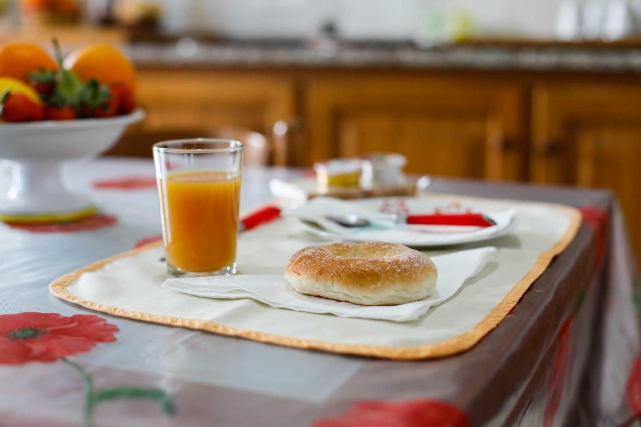 باتي St. Michele B&B المظهر الخارجي الصورة